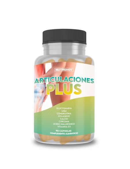 Articulaciones Plus