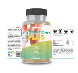 Articulaciones Plus 2